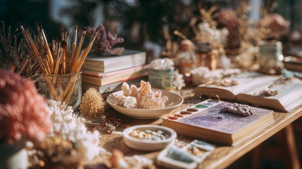 Comment renforcer la complicité du couple lors des noces de corail