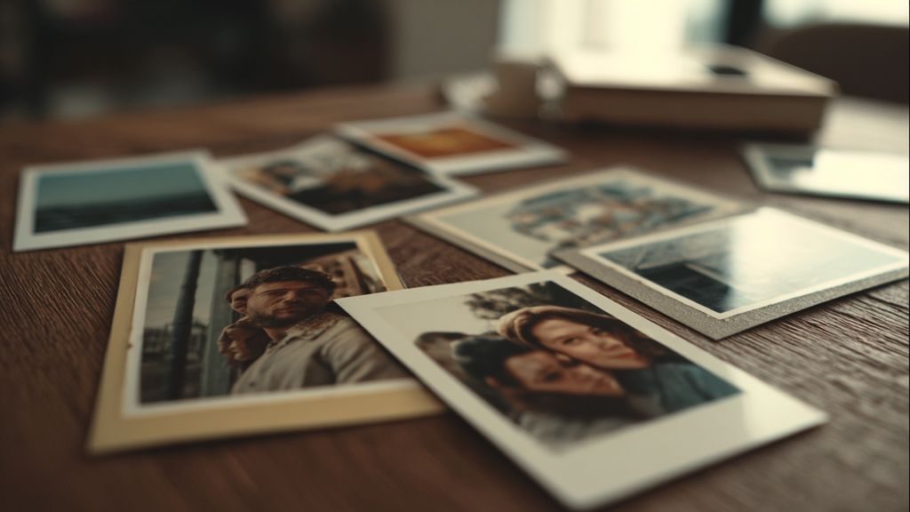 Comment transmettre l’histoire du couple lors des noces de diamant