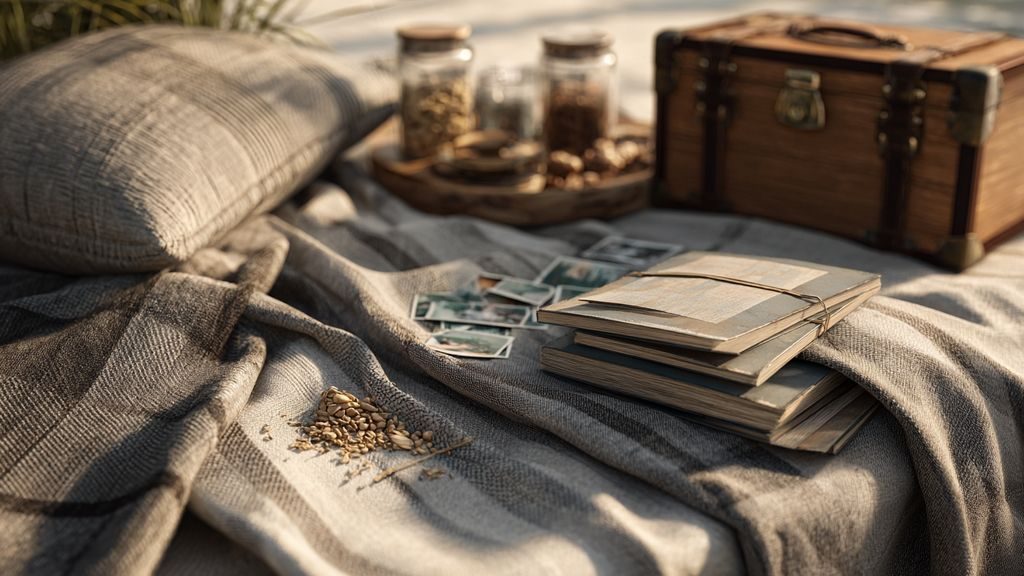 Pourquoi les noces de titane représentent-elles un modèle pour toutes les générations