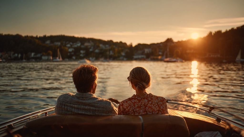 Quelles activités originales organiser pour vivre des noces de corail inoubliables